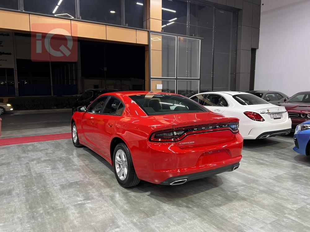 Dodge Charger